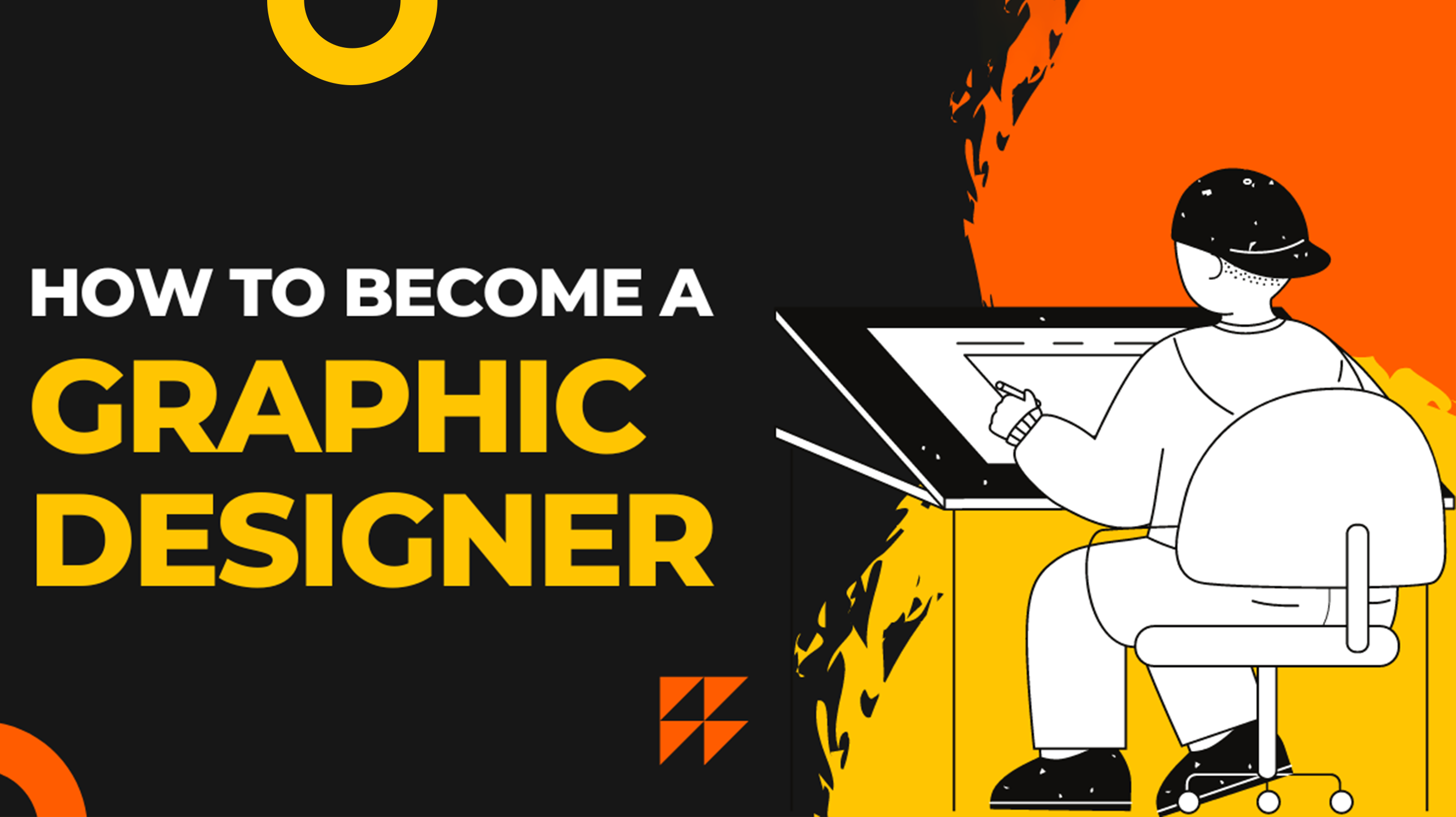 becomin graphic designer